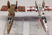 1782130 Star Wars: X-Wing - HWK-290