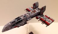 1832150 Star Wars: X-Wing - HWK-290