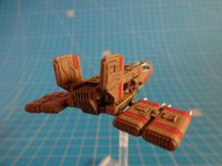 1878114 Star Wars: X-Wing - HWK-290