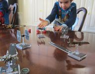 1914305 Star Wars: X-Wing - HWK-290