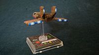 2031910 Star Wars: X-Wing - HWK-290