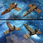2071293 Star Wars: X-Wing - HWK-290