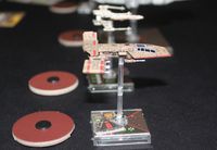 5173440 Star Wars: X-Wing - HWK-290