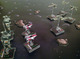 1777770 Star Wars: X-Wing Miniatures Game - B-Wing Expansion Pack
