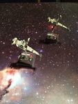 1939084 Star Wars: X-Wing Miniatures Game - B-Wing Expansion Pack