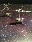 1939086 Star Wars: X-Wing Miniatures Game - B-Wing Expansion Pack