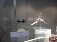 1654807 Star Wars: X-Wing - Bombardiere Tie