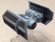 1784969 Star Wars: X-Wing - Bombardiere Tie