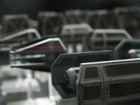 2248859 Star Wars: X-Wing - Bombardiere Tie