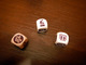 1684718 Rory's Story Cubes: Indizi