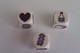 1688624 Rory's Story Cubes: Indizi