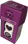 6126335 Rory's Story Cubes: Indizi