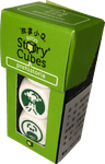 6126339 Rory's Story Cubes: Preistoria