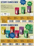 6333905 Rory's Story Cubes: Preistoria