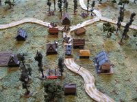 2899403 Conflict of Heroes: Eastern Front – Solo Expansion