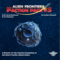 2049552 Alien Frontiers: Faction Pack #3 