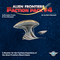 2049553 Alien Frontiers: Faction Pack #4 
