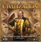 2297617 Sid Meier's Civilization: The Board Game - Wisdom and Warfare