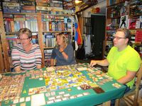 3216724 Sid Meier's Civilization: The Board Game - Wisdom and Warfare