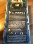 5977359 Android: Netrunner - Opening Moves