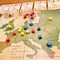 3258357 Eight-Minute Empire: Europe Expansion Board