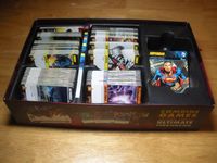 1952996 DC Comics Deck-Building Game: Heroes Unite