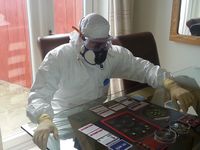 2540765 Infection: Humanity's Last Gasp