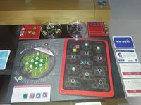 2540766 Infection: Humanity's Last Gasp