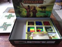 4051103 Foragers 