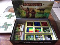 4051104 Foragers 