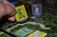 2263095 Cache Me If You Can!: The Geocaching Board Game
