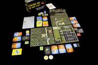 2394379 Cache Me If You Can!: The Geocaching Board Game
