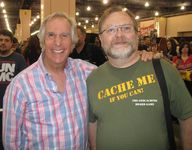 2651592 Cache Me If You Can!: The Geocaching Board Game