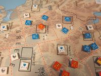 1980900 The Greek Civil War, 1947-49