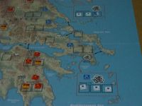 2909104 The Greek Civil War, 1947-49