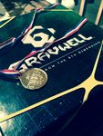 2013640 Gravwell: Escape from the 9th Dimension (Second Edition)