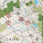 1670090 Dragon vs Bear: China vs Russia