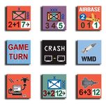 1670091 Dragon vs Bear: China vs Russia