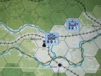 4427148 Dragon vs Bear: China vs Russia