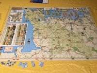 3639356 Normandy 1944: A Bloody Summer