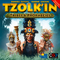 1758469 Tzolkin: The Mayan Calendar - Tribes & Prophecies