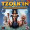1825112 Tzolkin: Il Calendario Maya - Tribù e Profezie
