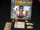 1979004 Tzolkin: The Mayan Calendar - Tribes & Prophecies