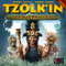 2487532 Tzolkin: The Mayan Calendar - Tribes & Prophecies