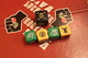 1844716 Luchador! Mexican Wrestling Dice