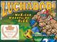 2049597 Luchador! Mexican Wrestling Dice