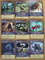 1734432 Mage Wars: Conquest of Kumanjaro - Spell Tome Expansion