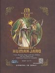 1781833 Mage Wars: Conquest of Kumanjaro - Spell Tome Expansion