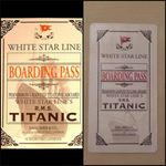 1798937 SOS Titanic (Edizione Francese)