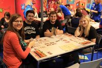 1824717 Kashgar: Händler der Seidenstraße